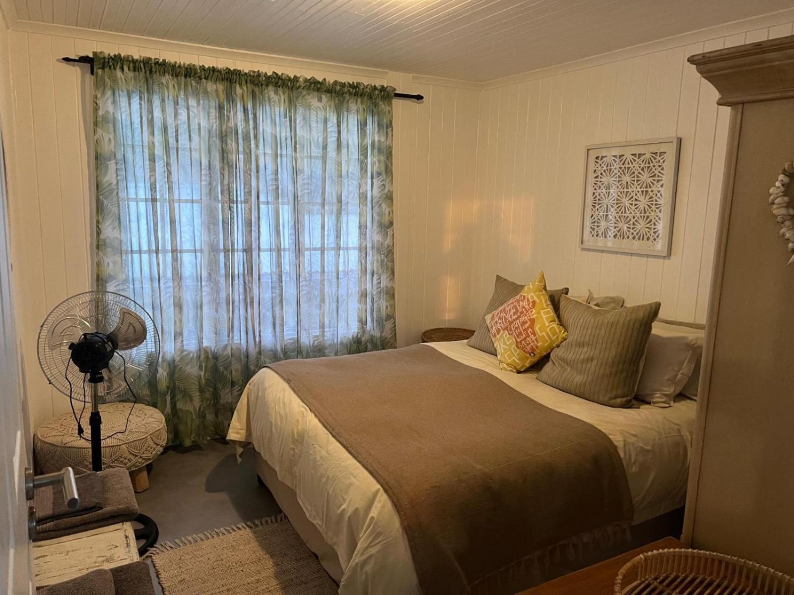 Linga Futhi Beach Cottages Port Saint Johnʼs Стая снимка