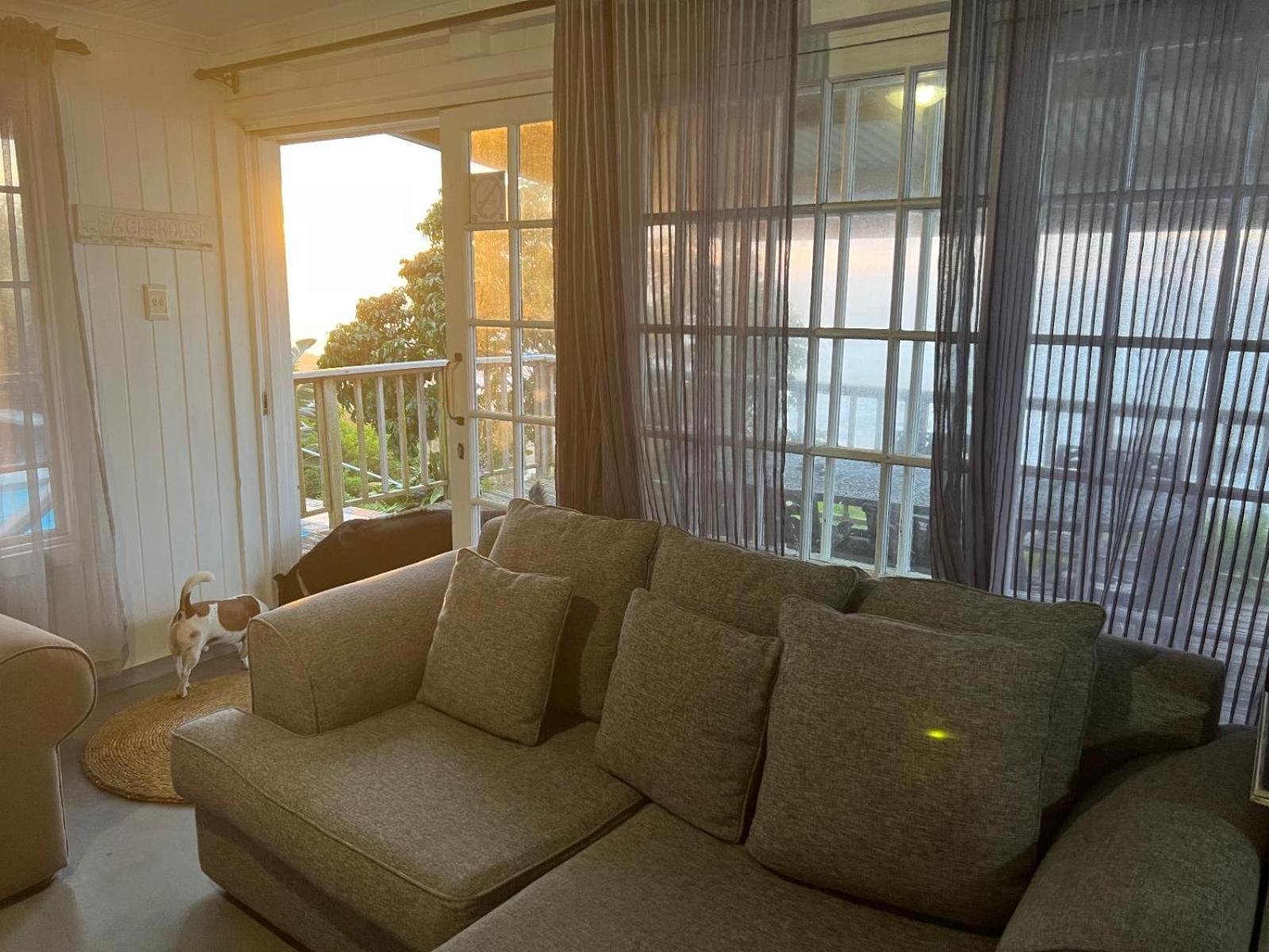 Linga Futhi Beach Cottages Port Saint Johnʼs Стая снимка