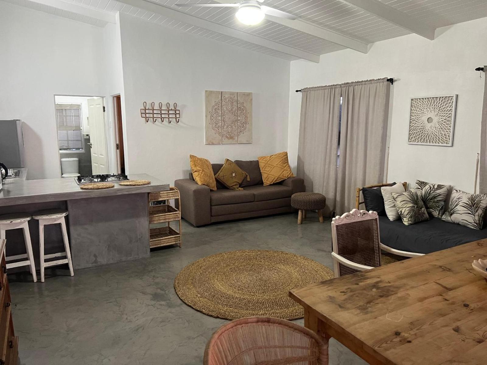 Linga Futhi Beach Cottages Port Saint Johnʼs Стая снимка