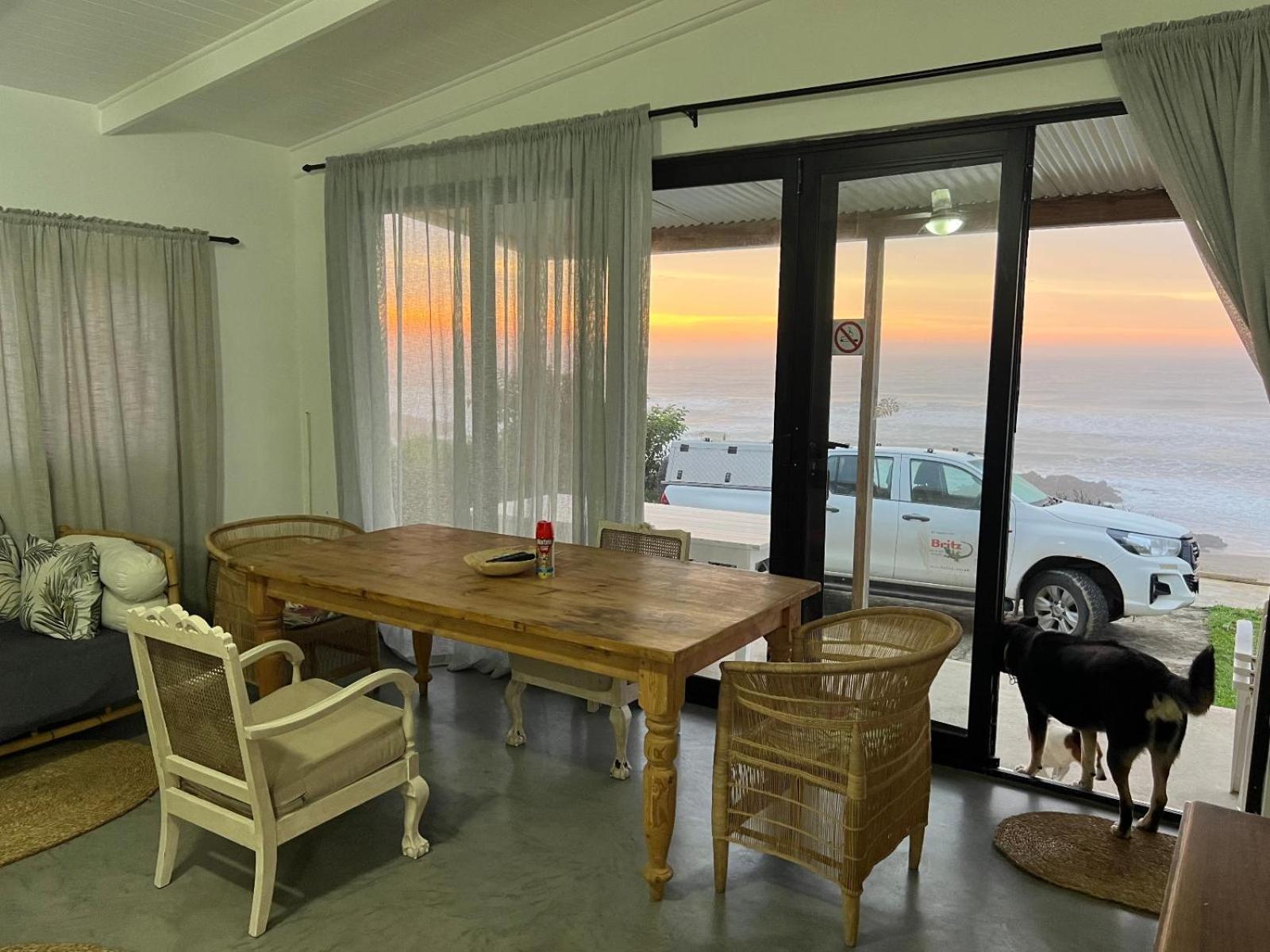 Linga Futhi Beach Cottages Port Saint Johnʼs Стая снимка